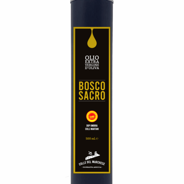 Bosco Sacro - DOP Umbria Colli Martani