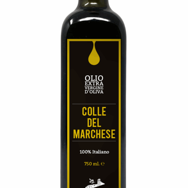 Colle del Marchese