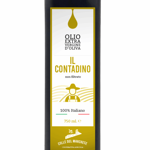 Il Contadino