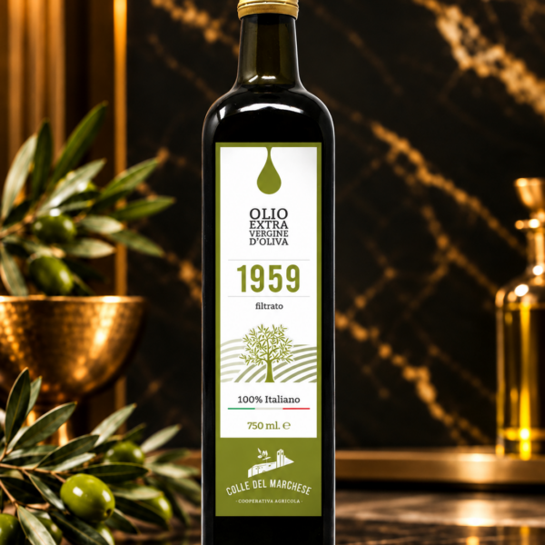 1959 - (12 bottiglie da 0,75 lt, €14)