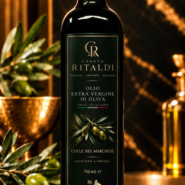 Casata Ritaldi - (6 bottiglie da 0,75 lt, €30 bottiglia)