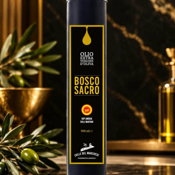 Bosco Sacro - DOP Umbria Colli Martani